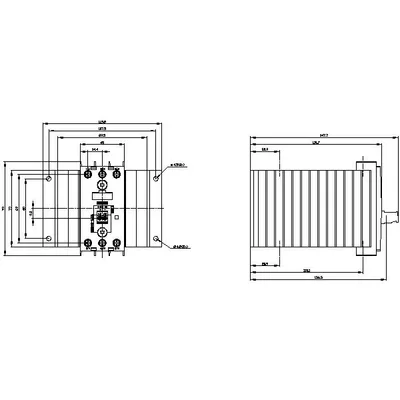 Siemens 3RF3440-1AC45
