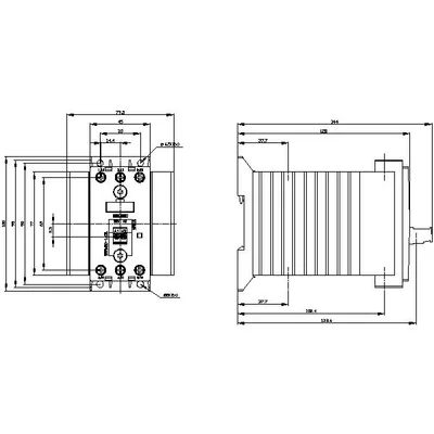 Siemens 3RF3430-1AC55