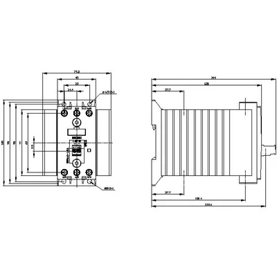 Siemens 3RF3440-1AB45