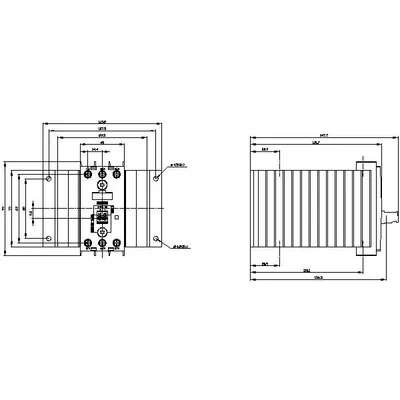 Siemens 3RF3450-1AB45
