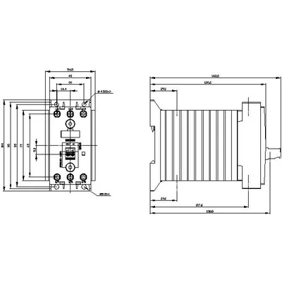 Siemens 3RF3430-1AB55