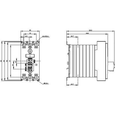Siemens 3RF3420-2AB55