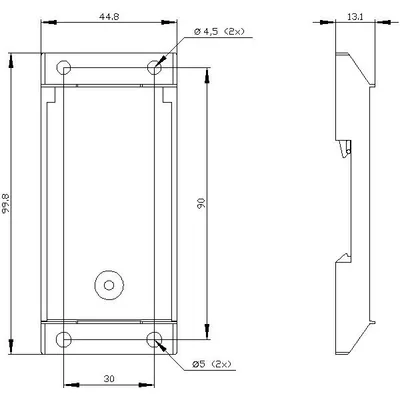 Siemens 3RF3900-0BA88