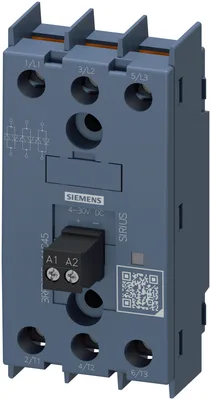 Siemens 3RF3255-1AC45