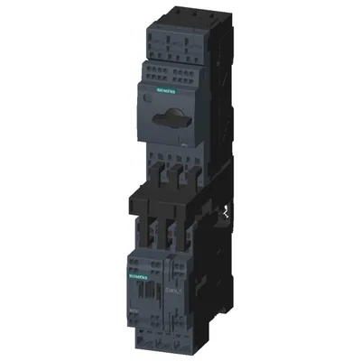 Siemens 3RA2125-4BE27-0FB4