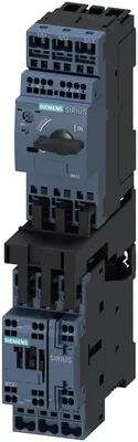 Siemens 3RA2125-4BE27-0FB4