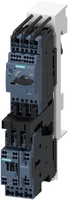 Siemens 3RA2125-4EH27-0FB4