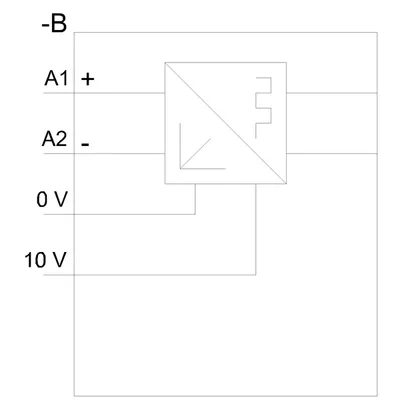 Siemens 3RF3900-0EA18