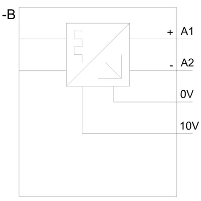 Siemens 3RF3900-0EA18