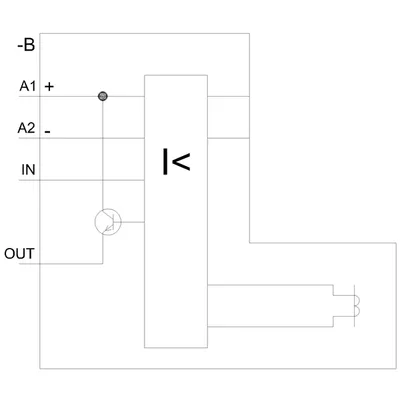 Siemens 3RF3920-0FA08