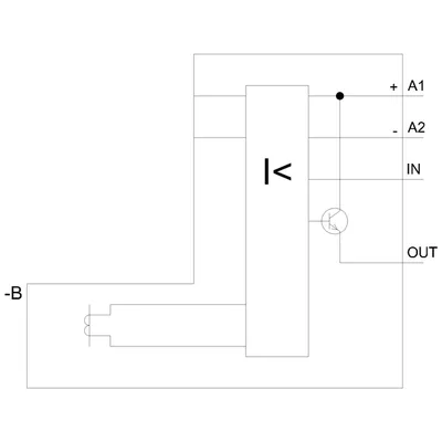 Siemens 3RF3920-0FA08