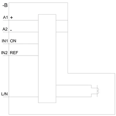 Siemens 3RF3916-0JA13
