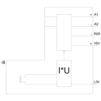 Siemens 3RF3990-0KA13