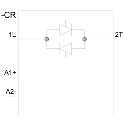 Siemens 3RF3050-1AA04-0WF0