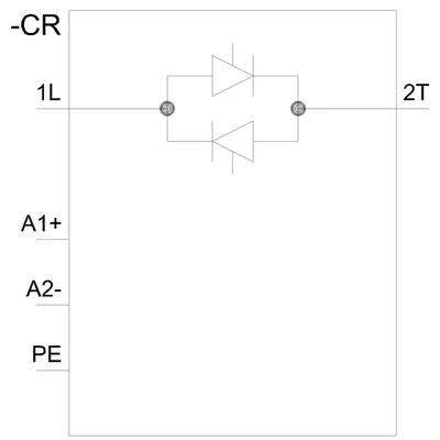 Siemens 3RF3306-1AA45