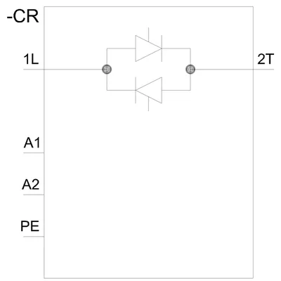 Siemens 3RF3310-2AA24