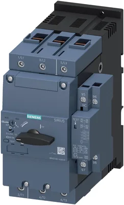 Siemens 3RV2142-4JA10
