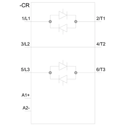 Siemens 3RF3225-1AB45