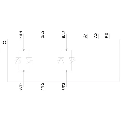 Siemens 3RF3410-1AB55