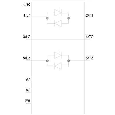 Siemens 3RF3410-1AB55