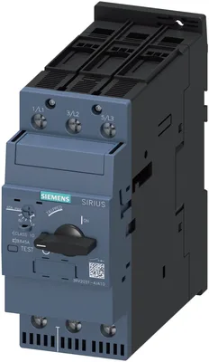 Siemens 3RV2031-4JA10