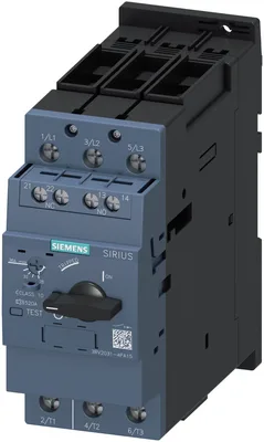 Siemens 3RV2031-4PA15
