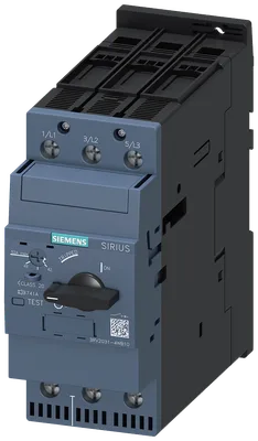 Siemens 3RV2031-4WB10