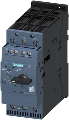 Siemens 3RV2031-4XA15