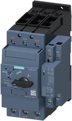 Siemens 3RV2131-4PA10
