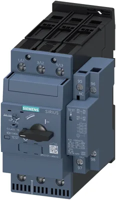 Siemens 3RV2131-4RA10