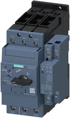 Siemens 3RV2131-4UA10