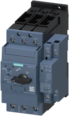 Siemens 3RV2131-4VA10