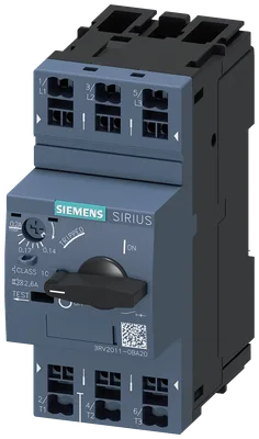 Siemens 3RV2011-0BA20