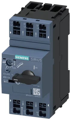 Siemens 3RV2011-0HA20-ZW97