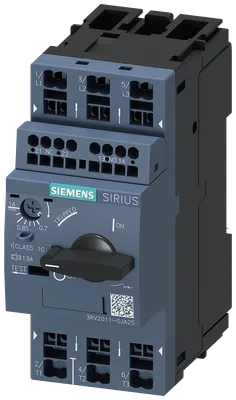 Siemens 3RV2011-0JA25