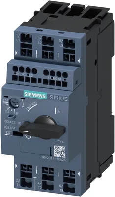 Siemens 3RV2011-1CA25