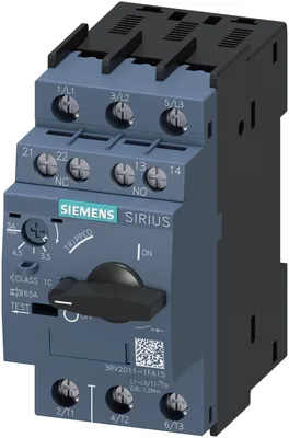 Siemens 3RV2011-1FA15