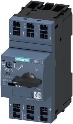 Siemens 3RV2011-1KA20