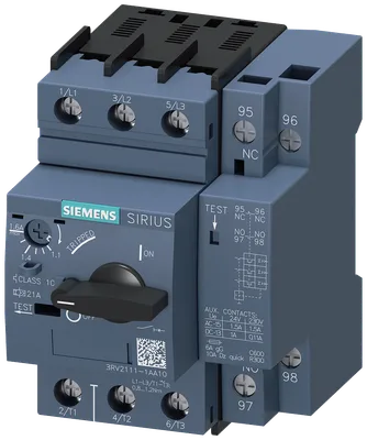 Siemens 3RV2111-1AA10