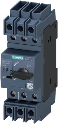 Siemens 3RV2721-4BD10