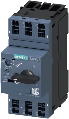 Siemens 3RV2411-1JA20-0DA0