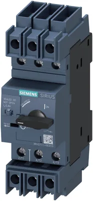 Siemens 3RV2711-0ED10