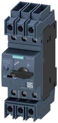 Siemens 3RV2711-1DD10
