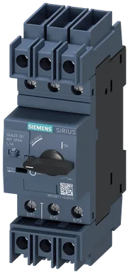 Siemens 3RV2811-0JD10