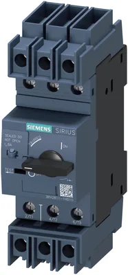 Siemens 3RV2811-1HD10