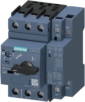 Siemens 3RV2121-4EA10