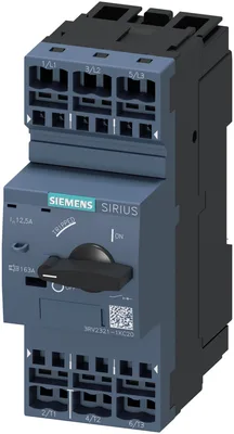 Siemens 3RV2321-1KC20