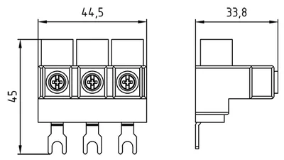 Siemens 3RV2925-5EB-ZE01