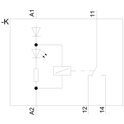 Siemens 3RQ4118-2AM00