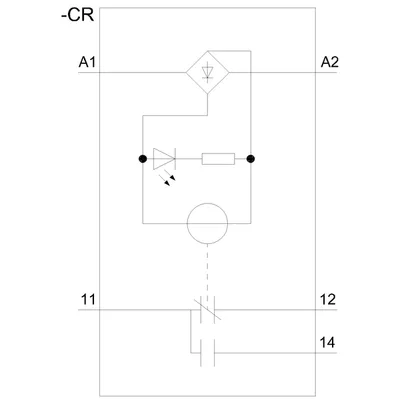 Siemens 3RQ4118-2AM00